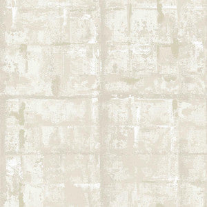 1838 Wallcoverings Wallpaper Patina (Wp) # 02 Pearl