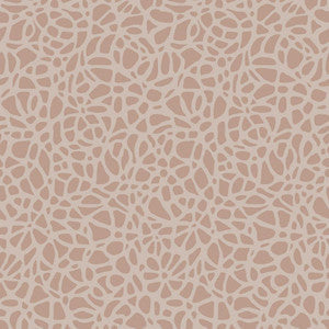 1838 Wallcoverings Wallpaper Pebble (Wp) # 03 Beach