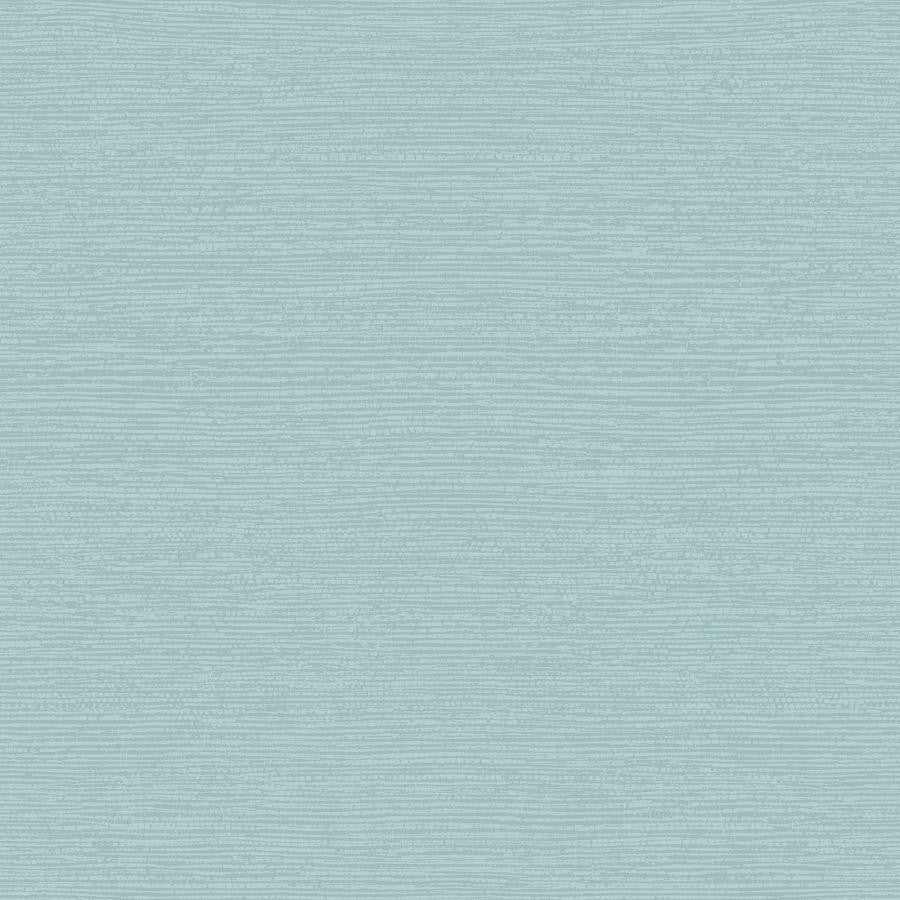 Raffia (Wp) # 01 Seafoam by 1838 Wallcoverings Designer Wallpaper Aurora STRAIGHT PASTE THE WALL UNITED KINGDOM V-21" 20.5"X11YD - Swanky Fabrics -