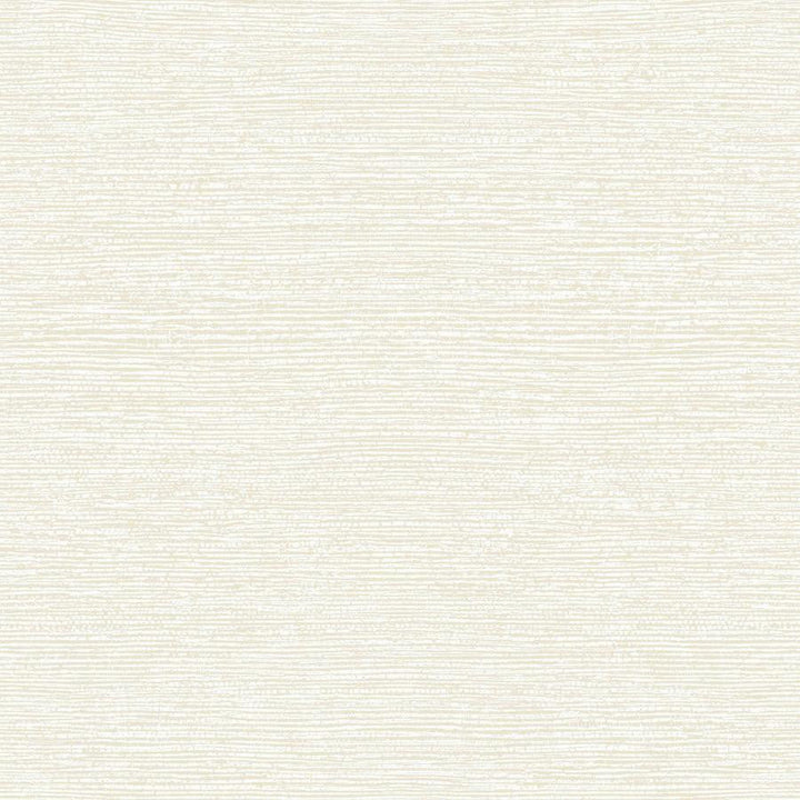 Raffia (Wp) # 04 Pearl by 1838 Wallcoverings Designer Wallpaper Aurora STRAIGHT PASTE THE WALL UNITED KINGDOM V-21" 20.5"X11YD - Swanky Fabrics -