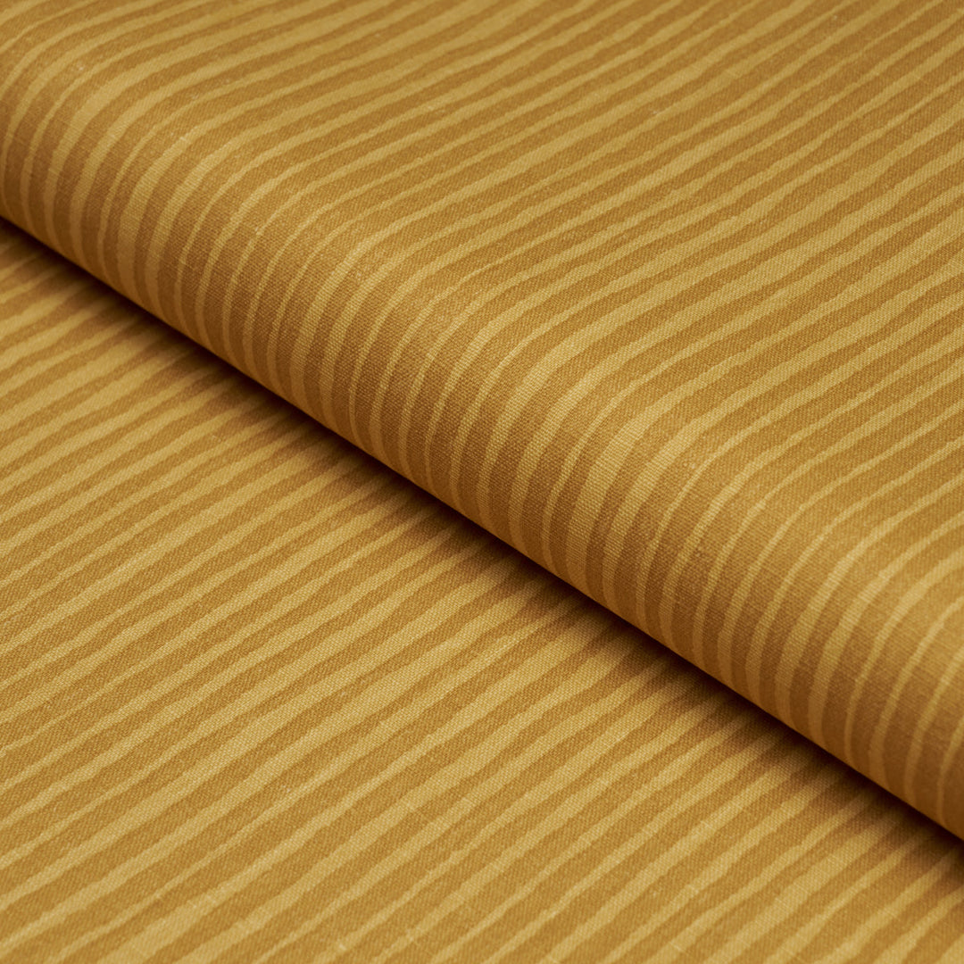 Schumacher Fabric Hallucination - Mimosa