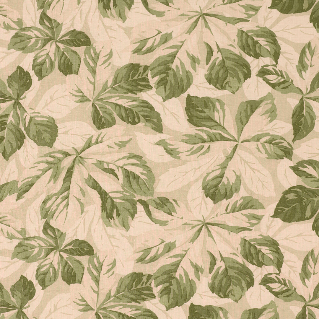 Schumacher Fabric Arboreal - Sage