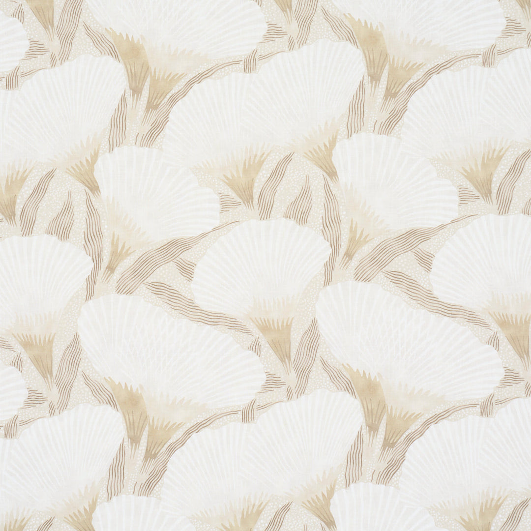 Schumacher Fabric Constance - Neutral