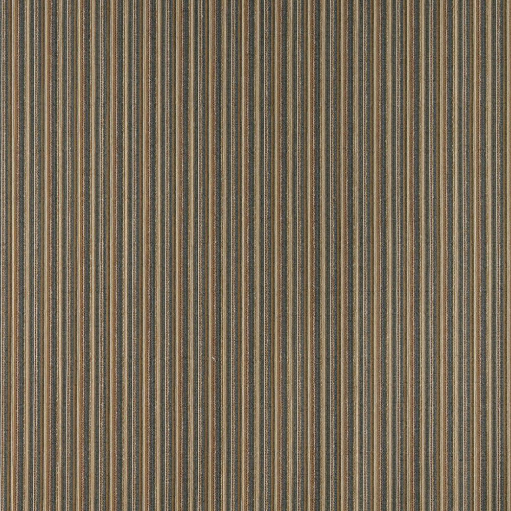 1883 Denim by Charlotte Designer Fabric Ring Book Page #96 41% Cotton, 34% Polyester, 25% Olefin Made In USA Exceeds 80,000 Wyzenbeek Rubs (Heavy Duty) Horizontal: 1.5" 54 Inches - Swanky Fabrics -