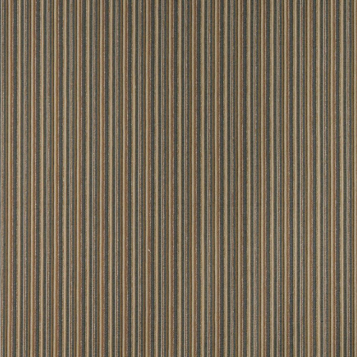 1883 Denim by Charlotte Designer Fabric Ring Book Page #96 41% Cotton, 34% Polyester, 25% Olefin Made In USA Exceeds 80,000 Wyzenbeek Rubs (Heavy Duty) Horizontal: 1.5" 54 Inches - Swanky Fabrics -