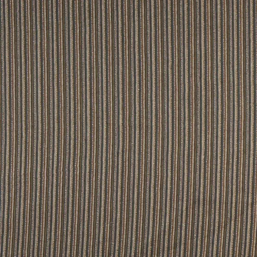 1887 Dresden by Charlotte Designer Fabric Ring Book Page #96 41% Cotton, 34% Polyester, 25% Olefin Made In USA Exceeds 80,000 Wyzenbeek Rubs (Heavy Duty) </p><p>Repeat: Horizontal: 1.5" 54 Inches - Swanky Fabrics -