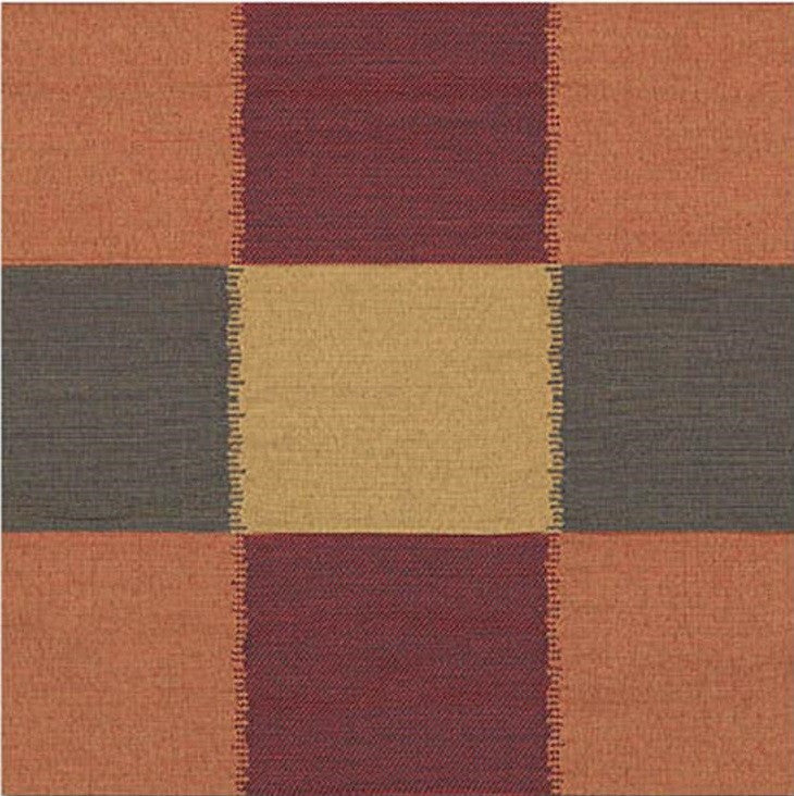 18986.519 by Kravet Design Designer Fabric our website for purchase Cotton 45%, Polyester 37%, Rayon 18% USA Heavy Horizontal: 7 inches and Vertical: 6 inches 54 inches - Swanky Fabrics -