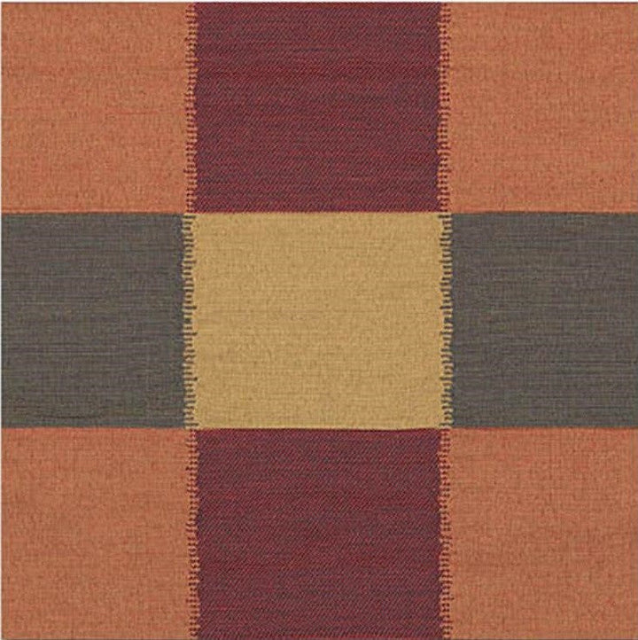 18986.519 by Kravet Design Designer Fabric our website for purchase Cotton 45%, Polyester 37%, Rayon 18% USA Heavy Horizontal: 7 inches and Vertical: 6 inches 54 inches - Swanky Fabrics -