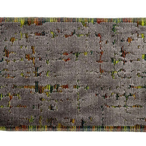 Europatex Fabric Sunburst Gray