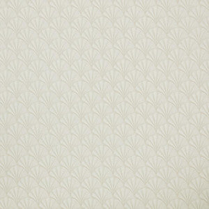 1838 Wallcoverings Wallpaper Elodie (Wp) # 01 Ivory