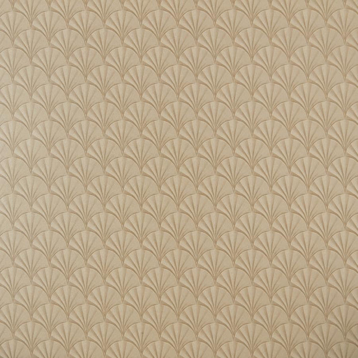 Elodie (Wp) # 02 Honey by 1838 Wallcoverings Designer Wallpaper Elodie STRAIGHT PASTE THE WALL UNITED KINGDOM V-2.06" 20.5"X11YD - Swanky Fabrics -