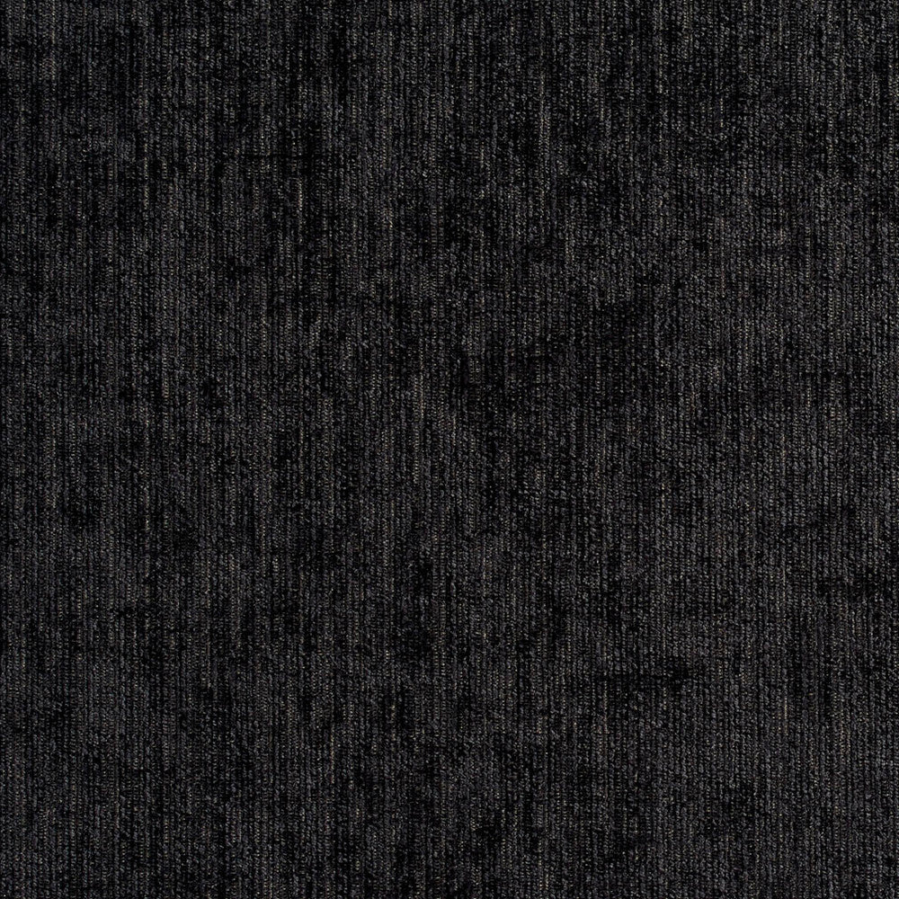 1907 Onyx by Charlotte Designer Fabric Ring book page #23A 100% Woven Polyester Asia Exceeds 40,000 Wyzenbeek Rubs (Heavy Duty) No Repeat 54 Inches - Swanky Fabrics -
