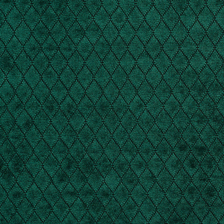 1911 Spruce by Charlotte Designer Fabric Ring book page #21A 100% Woven Polyester Asia Exceeds 100,000 Wyzenbeek Rubs (Heavy Duty) Horizontal: .5" x Vertical: 1" 54 Inches - Swanky Fabrics -