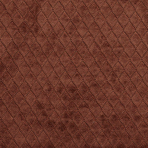 Charlotte Fabric 1913 Cocoa