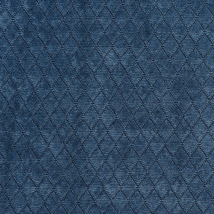 1919 Atlantic by Charlotte Designer Fabric Ring book page #21A 100% Woven Polyester Asia Exceeds 100,000 Wyzenbeek Rubs (Heavy Duty) Horizontal: .5" x Vertical: 1" 54 Inches - Swanky Fabrics -