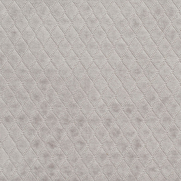 1920 Platinum by Charlotte Designer Fabric Ring book page #21A 100% Woven Polyester Asia Exceeds 120,000 Wyzenbeek Rubs (Heavy Duty) </p><p>Repeat: Horizontal: .5" x Vertical: 1" 54 Inches - Swanky Fabrics -