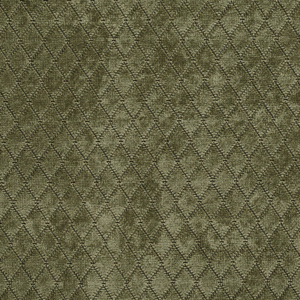 1921 Sage by Charlotte Designer Fabric Ring book page #21A 100% Woven Polyester Asia Exceeds 120,000 Wyzenbeek Rubs (Heavy Duty) </p><p>Repeat: Horizontal: .5" x Vertical: 1" 54 Inches - Swanky Fabrics -