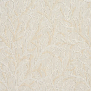 Charlotte Fabric 1929 Champagne Meadow