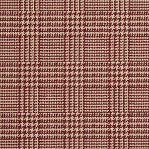 Charlotte Fabric 1941 Cordovan