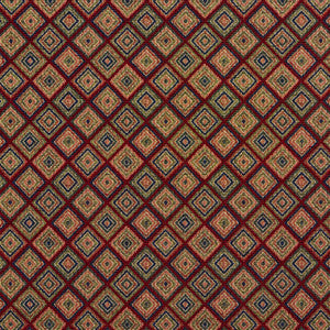 Charlotte Fabric 1989 Merlot