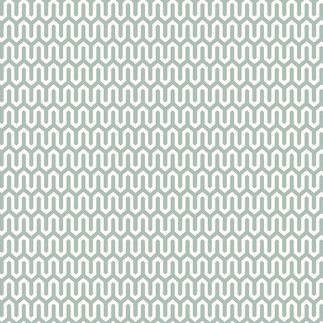 Schumacher Wallcovering Ypsilon - Mineral