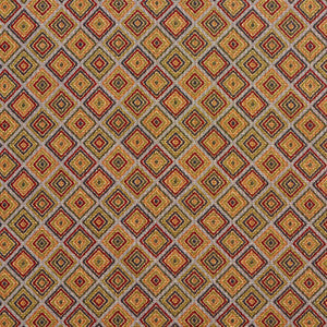 Charlotte Fabric 1990 Heather