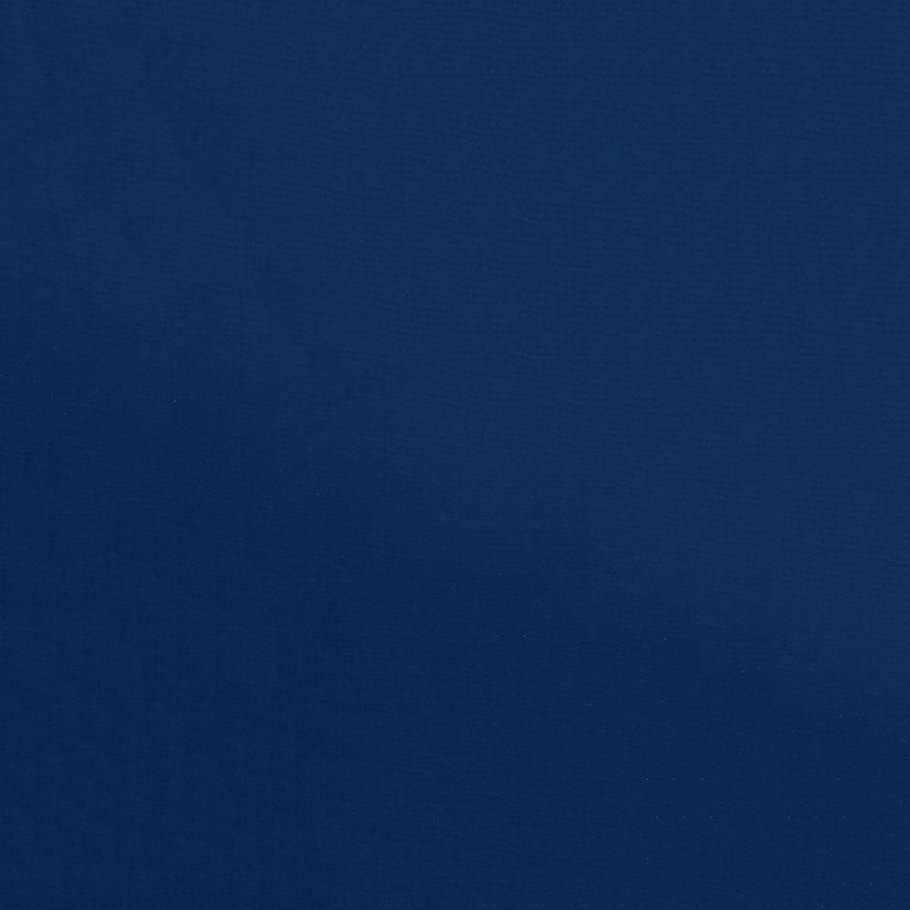 SolarShade Marine Blue by Solarshade Designer Fabric SolarShade 100% Solution Dyed Polyester 225,000 Double Rubs (Wyzenbeek) </p><p>Repeat: Horizontal: - and Vertical: - 60 in. (152 cm) - Swanky Fabrics -