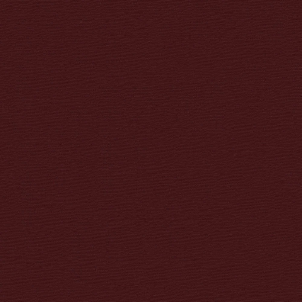 SolarShade Burgundy by Solarshade Designer Fabric SolarShade 100% Solution Dyed Polyester 225,000 Double Rubs (Wyzenbeek) </p><p>Repeat: Horizontal: - and Vertical: - 60 in. (152 cm) - Swanky Fabrics -