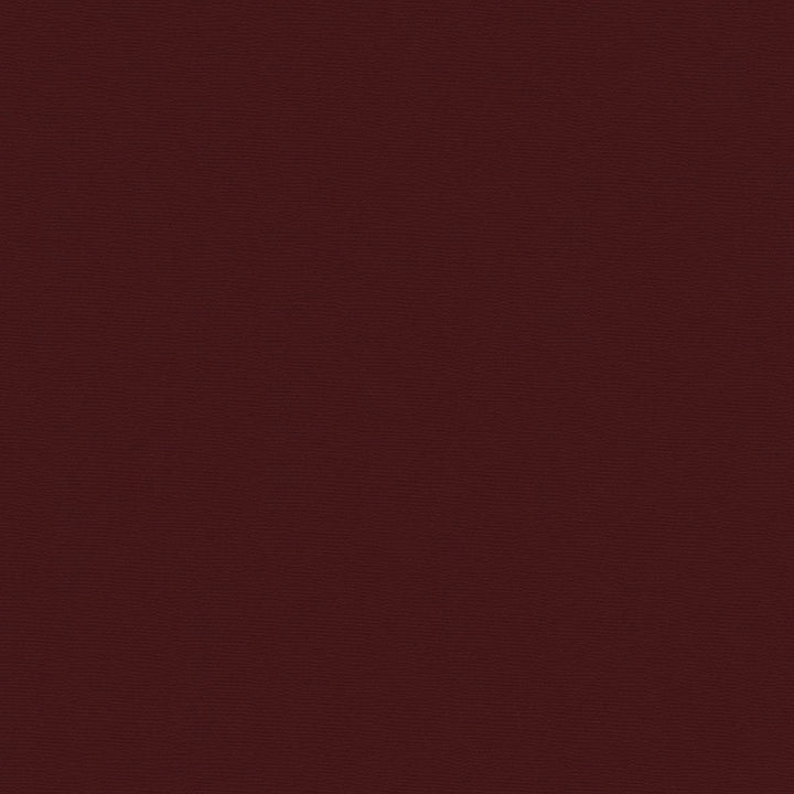 SolarShade Burgundy by Solarshade Designer Fabric SolarShade 100% Solution Dyed Polyester 225,000 Double Rubs (Wyzenbeek) </p><p>Repeat: Horizontal: - and Vertical: - 60 in. (152 cm) - Swanky Fabrics -