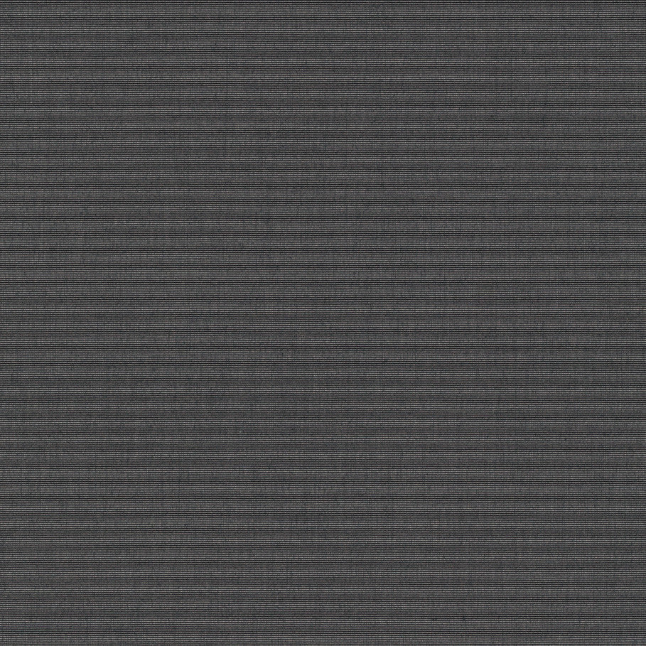 SJA 3705 137 Canvas Charcoal by Sunbrella Designer Fabric Sunbrella European Sunbrella® Acrylic, Sunbrella® Polyester USA or Imported 5-Year Horizontal: and Vertical: 54 in. - Swanky Fabrics -