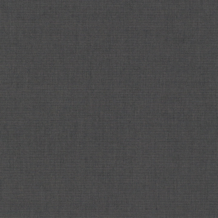 SJA 3705 137 Canvas Charcoal by Sunbrella Designer Fabric Sunbrella European SunbrellaÂ® Acrylic, SunbrellaÂ® Polyester USA or Imported 5-Year Horizontal: and Vertical: 54 in. - Swanky Fabrics -