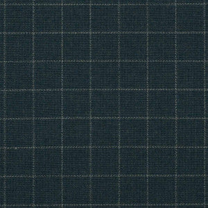Sunbrella Fabric 48138-0001 Context Indigo