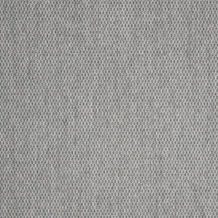 40421-0027 Pique Ash by Sunbrella Designer Fabric Sunbrella Fusion SunbrellaÂ® Acrylic, SunbrellaÂ® Polyester USA or Imported 5-Year Horizontal: Yes and Vertical: 60 yd. 54 in. - Swanky Fabrics -