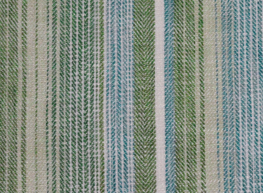 Roth & Tompkins Fabric Sonoma Stripe Spring