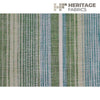 Roth & Tompkins Fabric Sonoma Stripe Spring