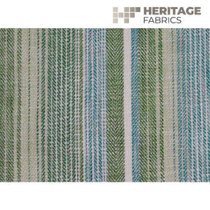 Roth & Tompkins Fabric Sonoma Stripe Spring