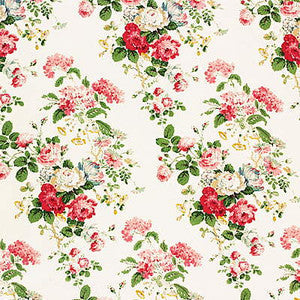 Lee Jofa Fabric Mayfield Cotton Cream