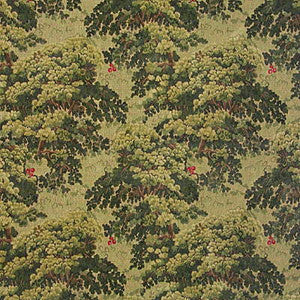 Lee Jofa Fabric Mansfield Linen Woodlan