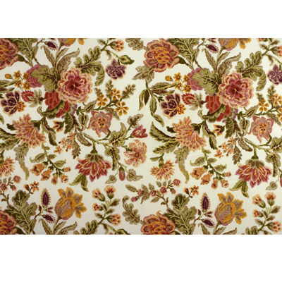 Bradstock Linen by Lee Jofa Designer Fabric - COTTON - 100% Thailand - Horizontal: 25.5 and Vertical: 27 51 - Swanky Fabrics -