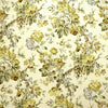 Lee Jofa Fabric Garden Roses Lime/Leaf