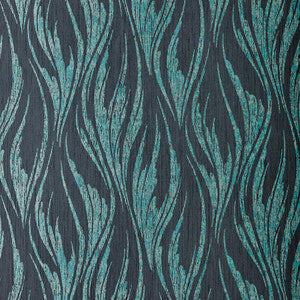 1838 Wallcoverings Wallpaper Ripple (Wp) # 02 Mineral