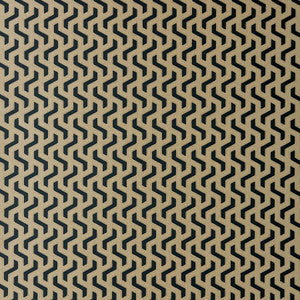 1838 Wallcoverings Wallpaper Rattan (Wp) # 01 Bracken