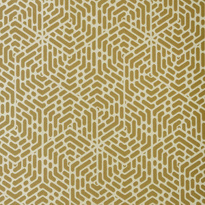 1838 Wallcoverings Wallpaper Willow (Wp) # 03 Honey