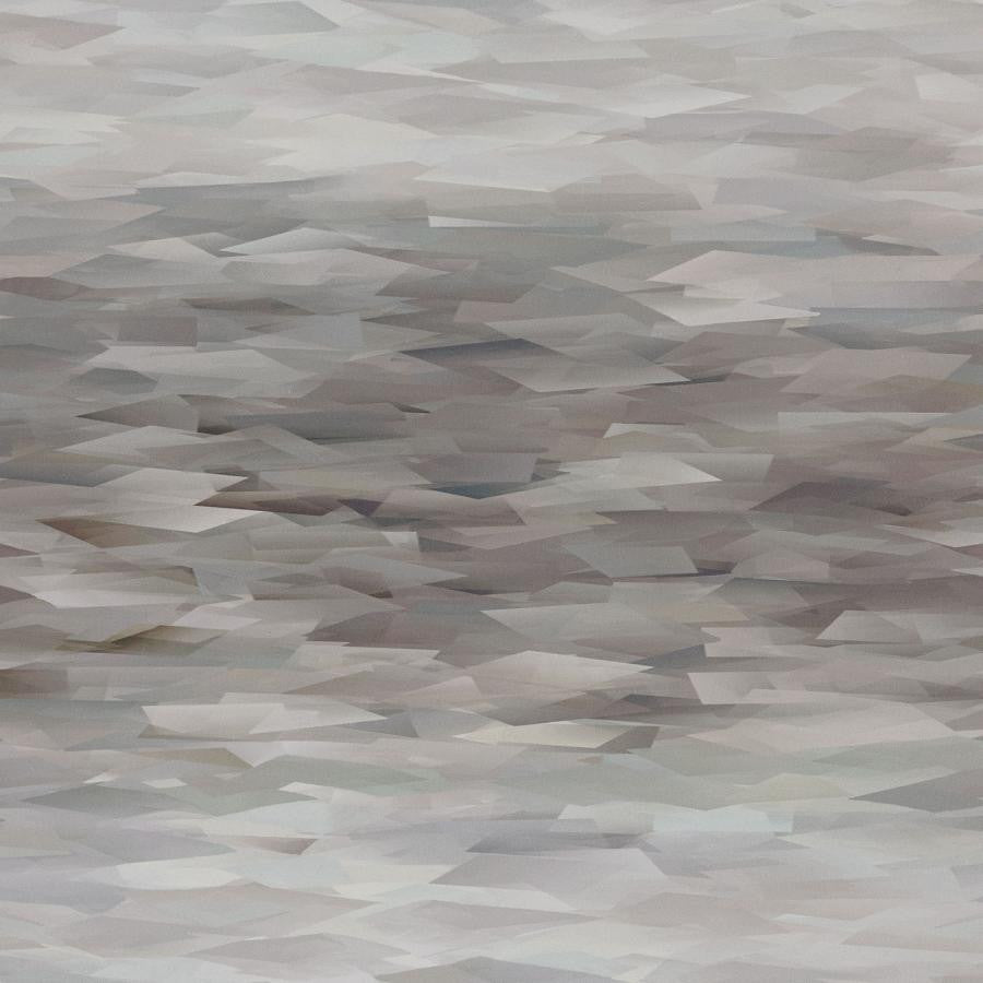 Prism (Wp) # 03 Caramel by 1838 Wallcoverings Designer Wallpaper Willow STRAIGHT PASTE THE WALL UNITED KINGDOM V-20.5" 20.5"X11YD - Swanky Fabrics -