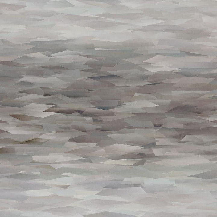 Prism (Wp) # 03 Caramel by 1838 Wallcoverings Designer Wallpaper Willow STRAIGHT PASTE THE WALL UNITED KINGDOM V-20.5" 20.5"X11YD - Swanky Fabrics -