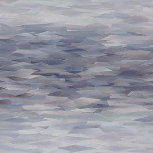 1838 Wallcoverings Wallpaper Prism (Wp) # 04 Heather