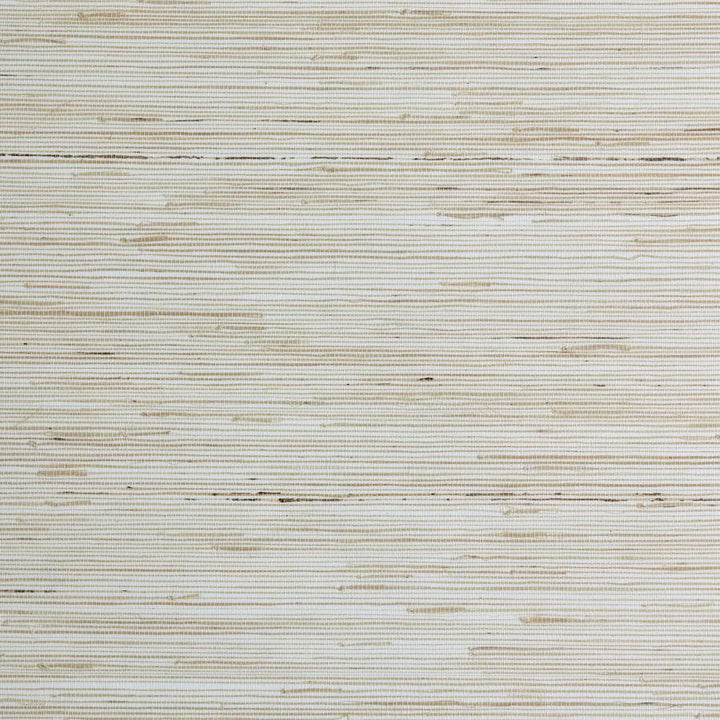 Grasscloth (Wp) # 01 Natural by 1838 Wallcoverings Designer Wallpaper Willow NAN PASTE THE WALL UNITED KINGDOM 36"X6.56YD - Swanky Fabrics -