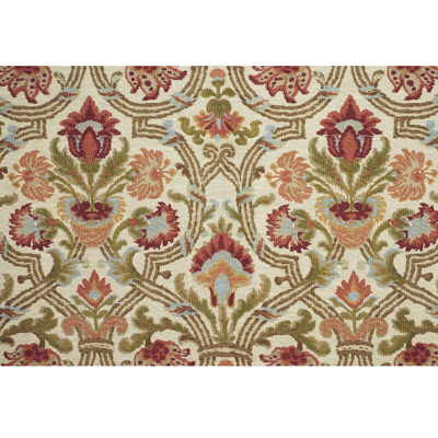 2008174.230.0 by Lee Jofa Fabric Lee Jofa Fabric 2008174.230.0Fabric LINEN - 100% Thailand </p><p>Repeat: H: 26.25, V: 30 52.5 - Fabric Carolina -