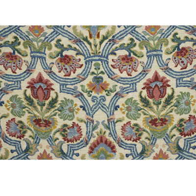 2008174.519.0 by Lee Jofa Fabric Lee Jofa Fabric 2008174.519.0Fabric LINEN - 100% Thailand </p><p>Repeat: H: 26.25, V: 30 52.5 - Fabric Carolina -