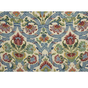 Lee Jofa Fabric New Sevilla Multi